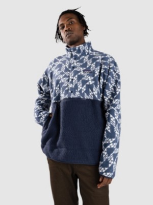 Patagonia Retro Pile 1/2 Snap Half-Zip Fleece Pullover - kaufe